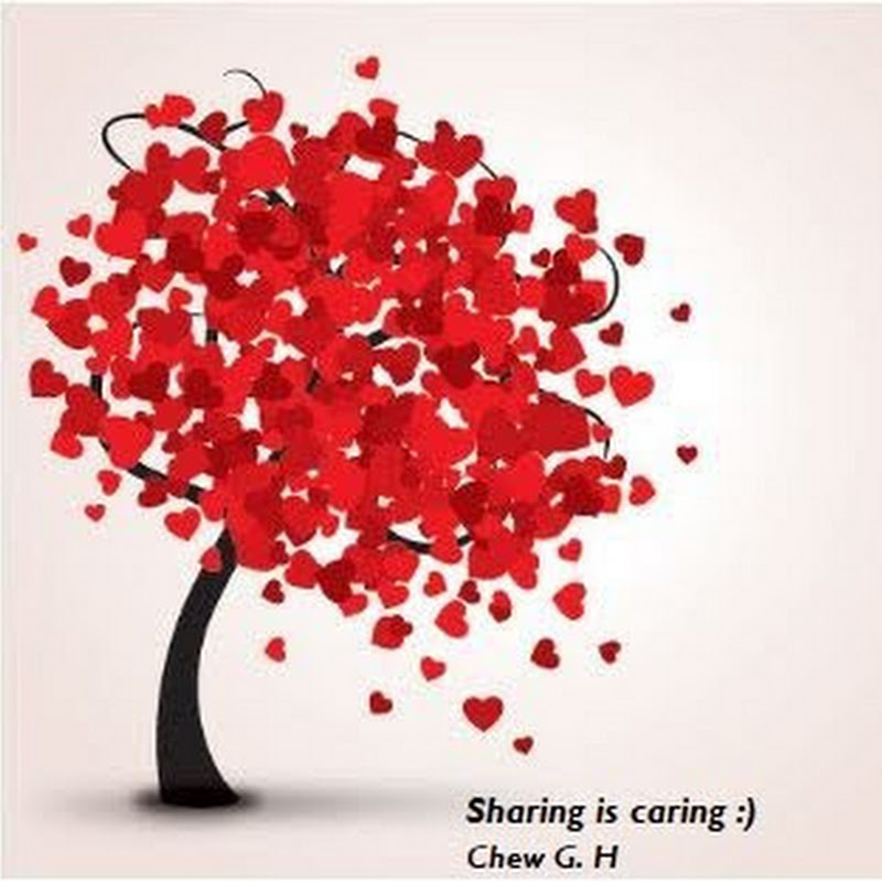 CGH Share and Care