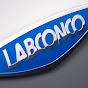 Labconco Corporation logo
