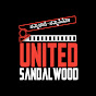 United Sandalwood logo