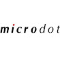 Microdot - Cambridge Sensors logo
