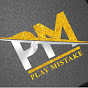 Play MisTake logo