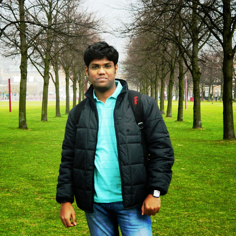 Pankaj Naik