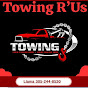 Towing R'Us Miami logo