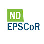 ND EPSCoR logo
