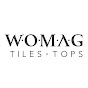 WOMAG SA logo