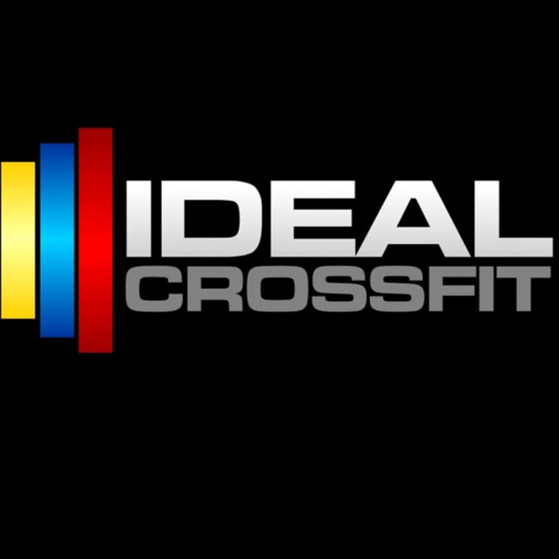 Ideal CrossFit