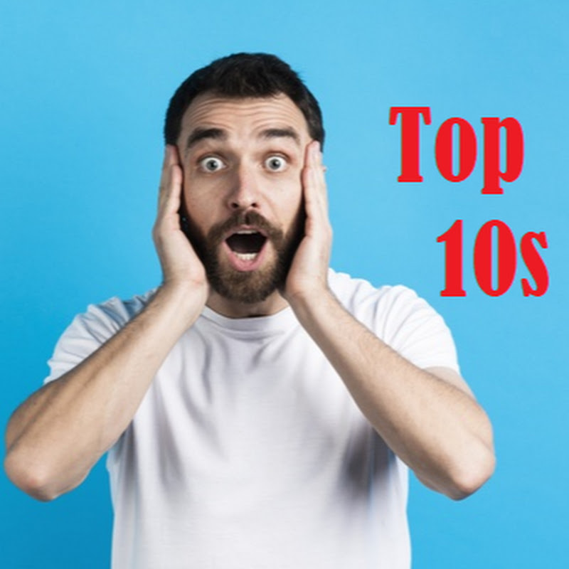 MostAmazingTop10s