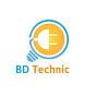 BD- Technic logo