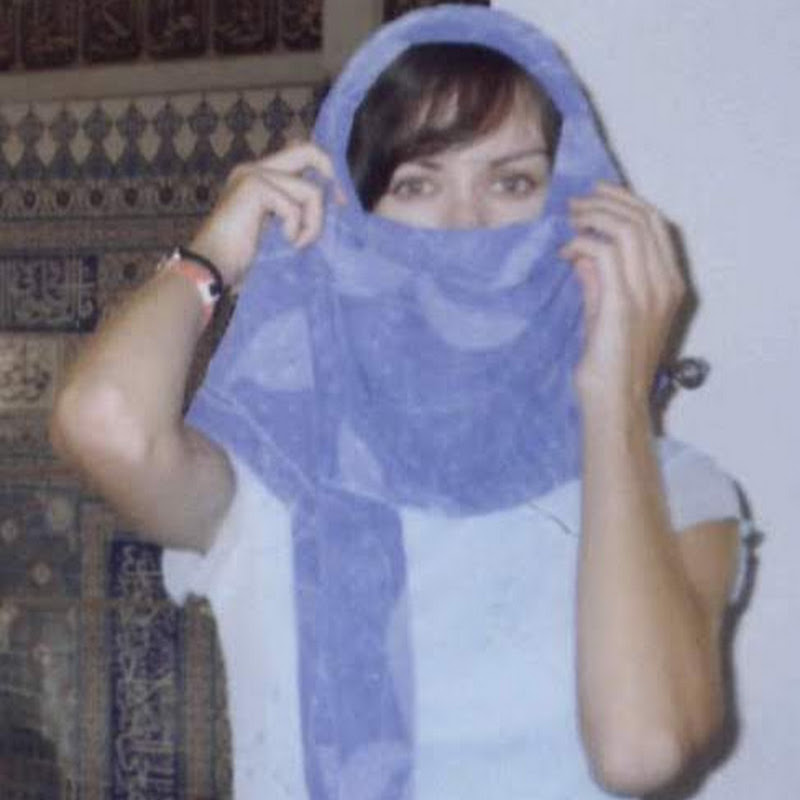 Lyudmila Sushko