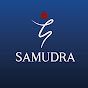 SAMUDRA logo