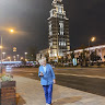 Автор