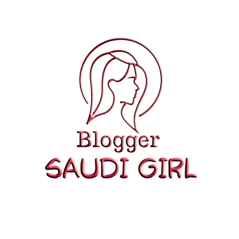 Blogger saudi girl