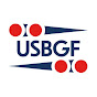 U.S. Backgammon Federation - USBGF logo