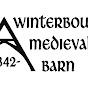 Winterbourne Medieval Barn logo