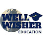 Well Wisher Education  logo