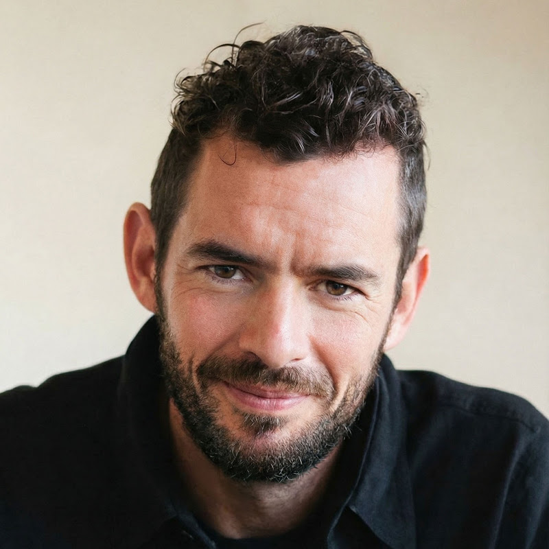 Mathias Kniepeiss