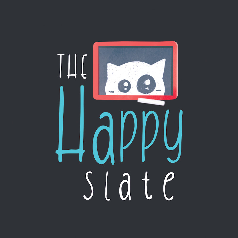 The Happy Slate