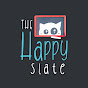 The Happy Slate logo