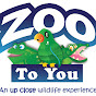 ZOO TO YOU TV logo