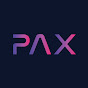 Programming With Pax logo