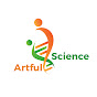 Artful Science logo