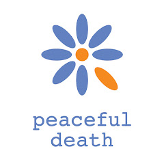 Peaceful Death channel logo