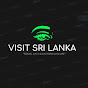 VISIT SRI LANKA logo