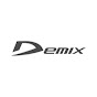 Demix show logo