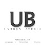 UNBORN STUDIOS logo