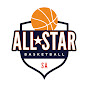 All Star Basketball SA logo