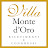 Villa Monte d'Oro