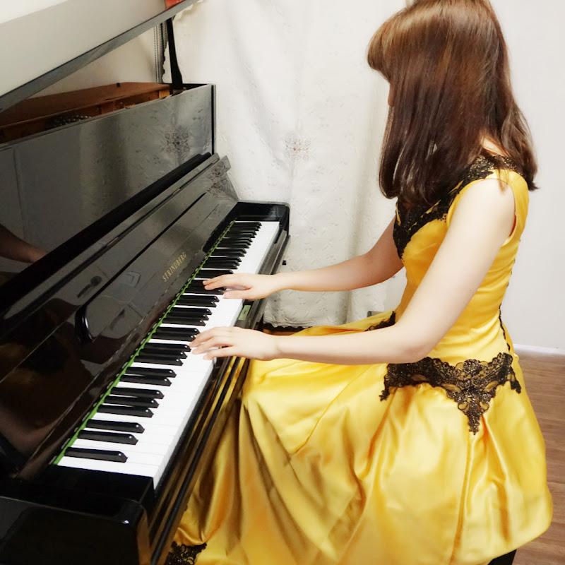Crystal Lee (이수정)