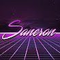 SaneronHD logo