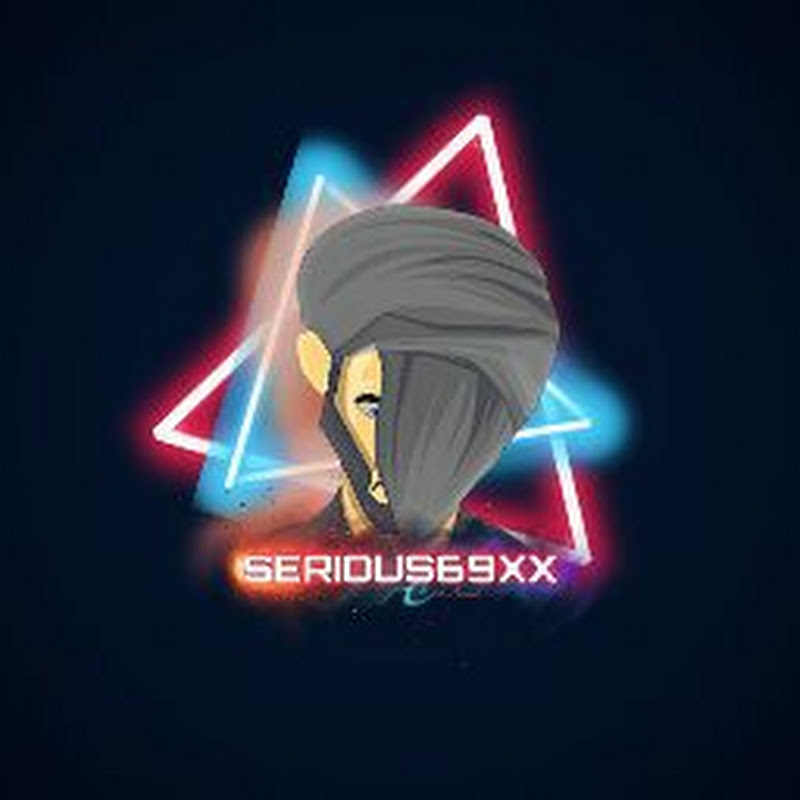 Serious69 xx