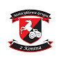 Motocyklowa Grupa z Konina