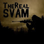 TheRealSVAM CS:GO logo