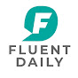 Fluent Daily logo