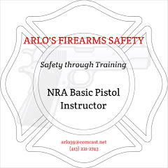 Arlo's Firearms Safety & Training
