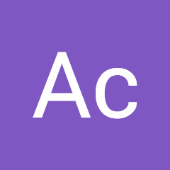 Ас channel logo