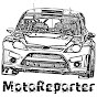 MotoReporterTV