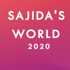 Sajida’s World channel logo
