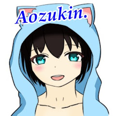 Aozukin.
