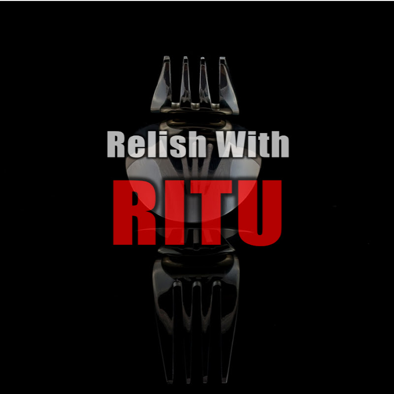 Relish With Ritu
