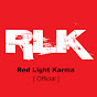 Red Light Karma logo