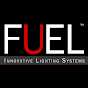 FUEL Lighting Systems logo