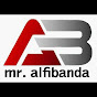 Mr. Alfi Banda