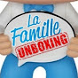 La famille unboxing logo