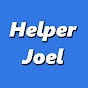 Helper Joel