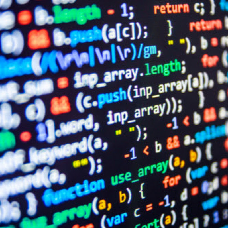 COMPUTER PROGRAMMING