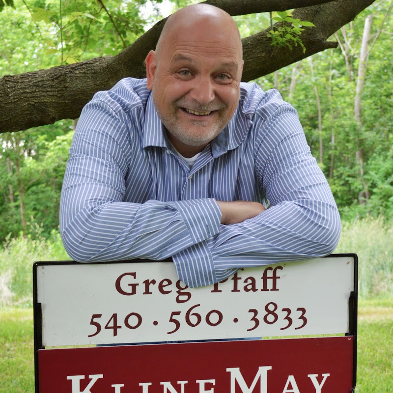 Greg Pfaff
